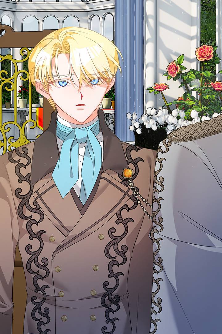 I’m a Doll, but the Tyrant Is Obsessed With Me Chapter 3 327 29