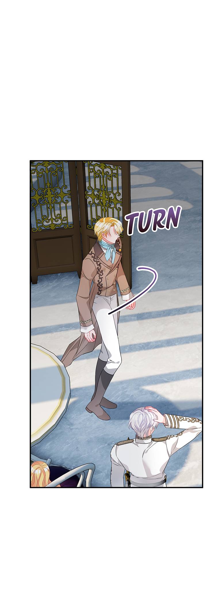 I’m a Doll, but the Tyrant Is Obsessed With Me Chapter 3 331 33