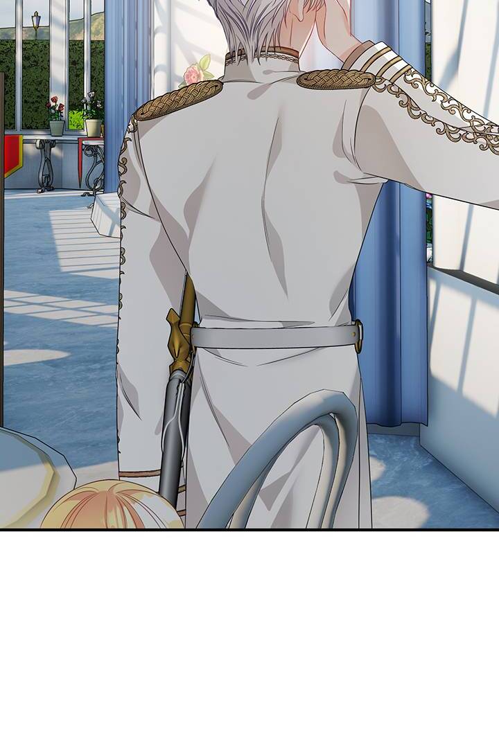 I’m a Doll, but the Tyrant Is Obsessed With Me Chapter 3 333 35