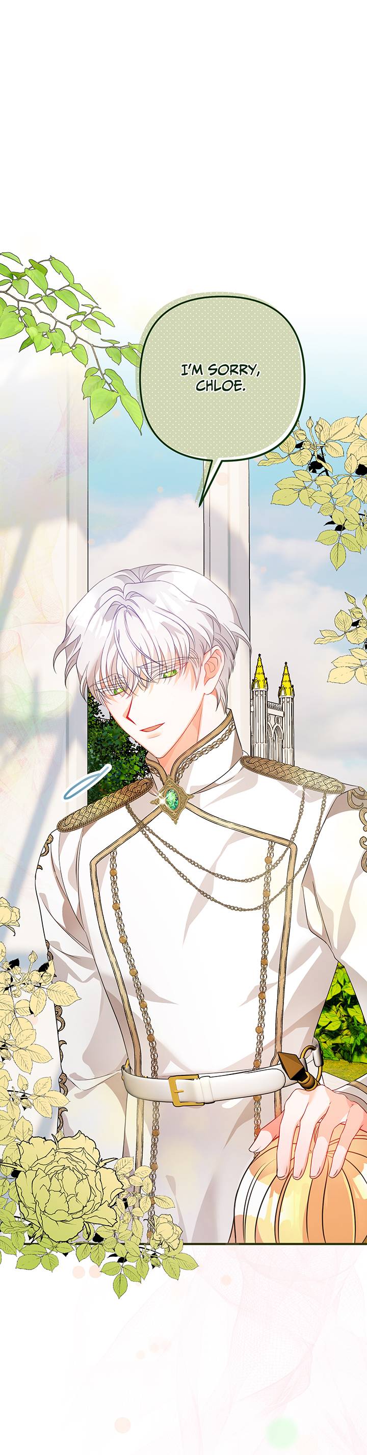 I’m a Doll, but the Tyrant Is Obsessed With Me Chapter 3 338 40