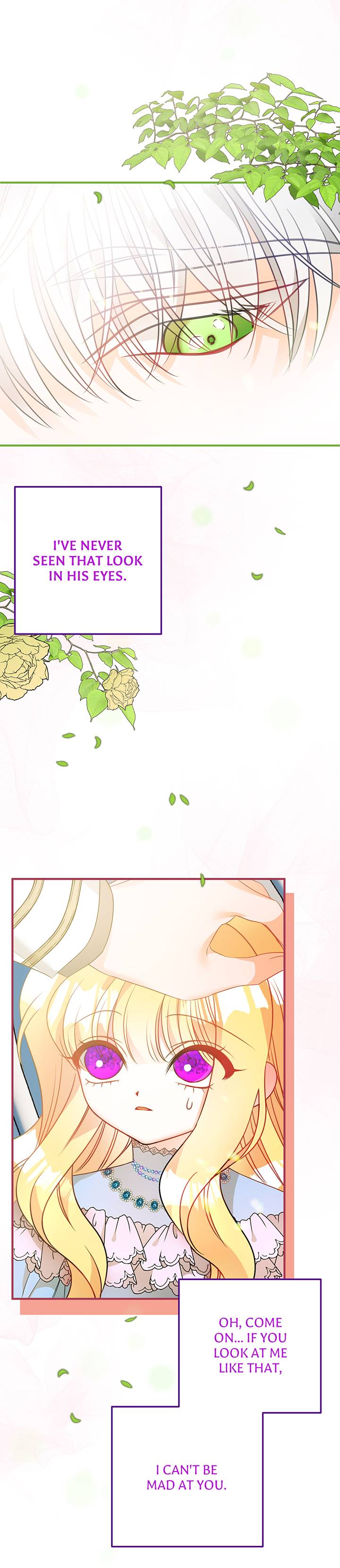 I’m a Doll, but the Tyrant Is Obsessed With Me Chapter 3 339 41