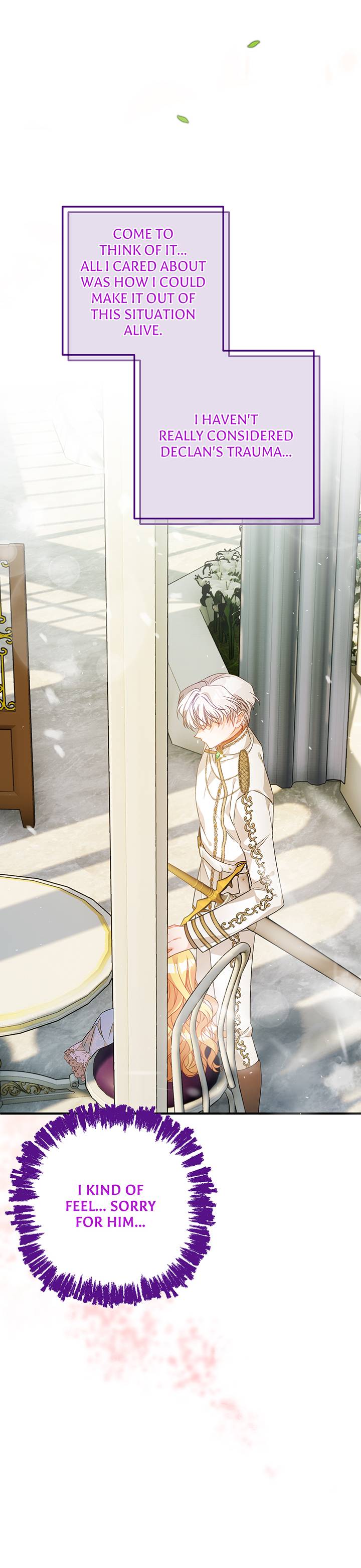 I’m a Doll, but the Tyrant Is Obsessed With Me Chapter 3 340 42