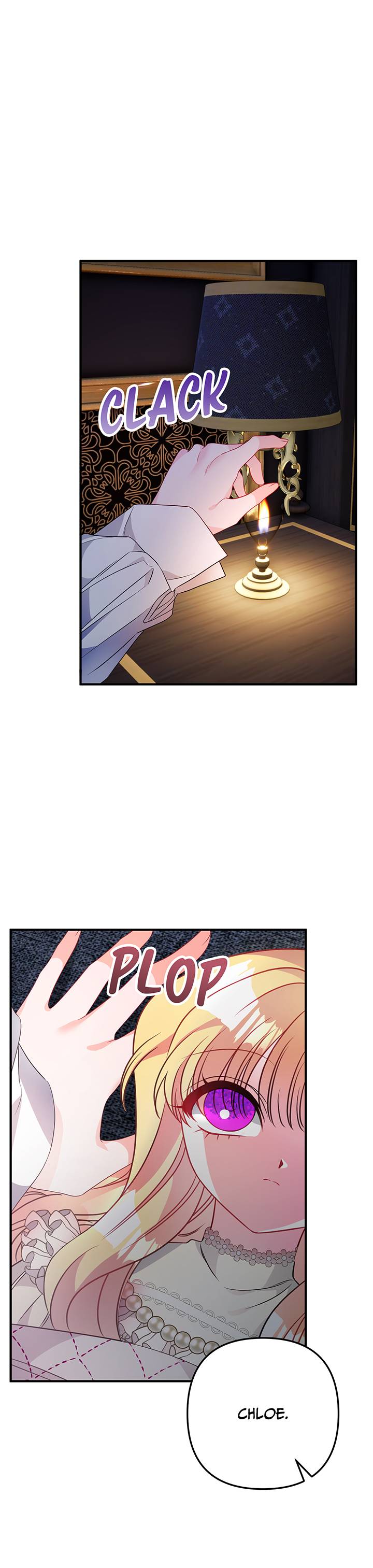 I’m a Doll, but the Tyrant Is Obsessed With Me Chapter 3 346 48