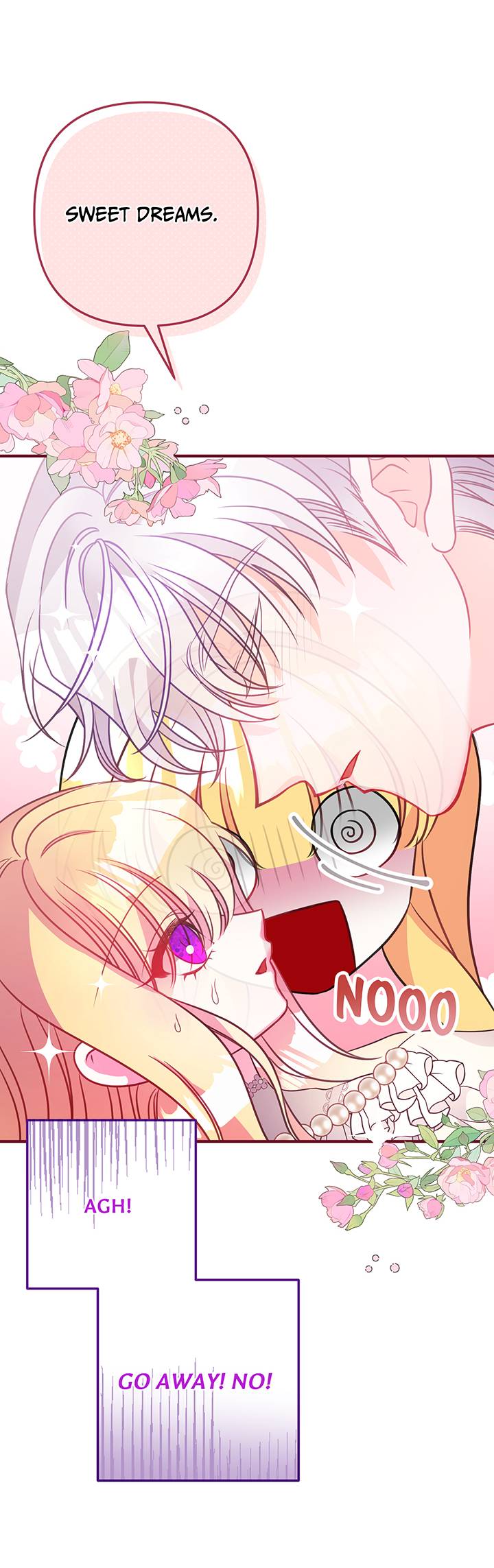 I’m a Doll, but the Tyrant Is Obsessed With Me Chapter 3 347 49