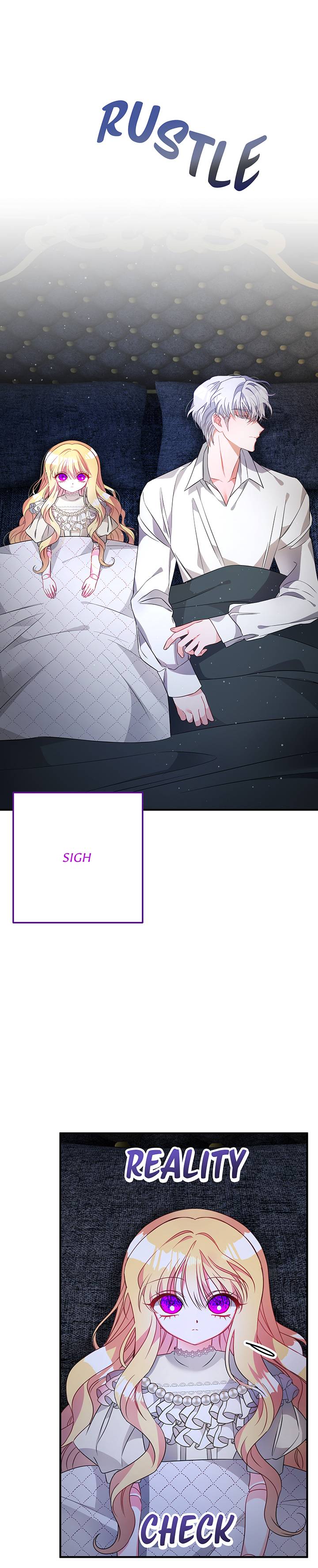 I’m a Doll, but the Tyrant Is Obsessed With Me Chapter 3 349 51