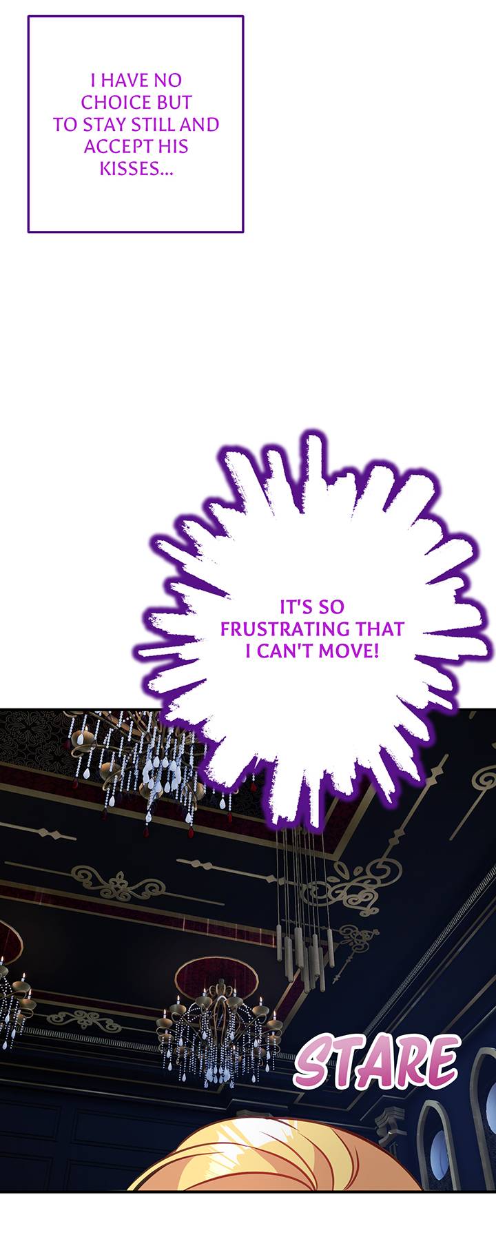 I’m a Doll, but the Tyrant Is Obsessed With Me Chapter 3 350 52