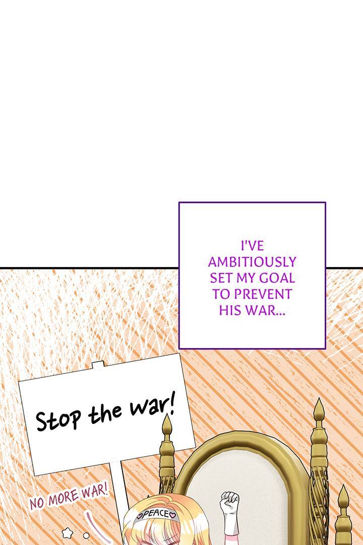 I’m a Doll, but the Tyrant Is Obsessed With Me Chapter 3 351 53