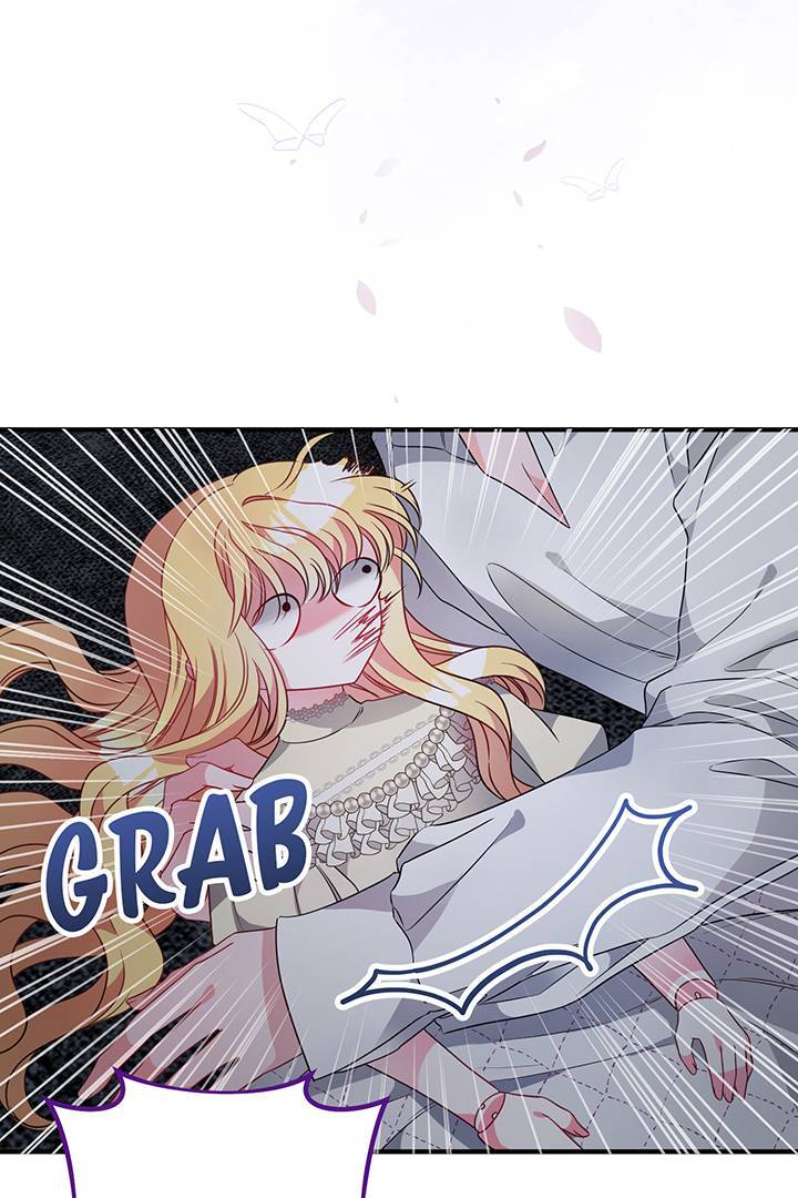 I’m a Doll, but the Tyrant Is Obsessed With Me Chapter 3 366 68