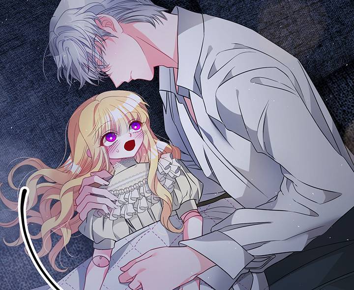 I’m a Doll, but the Tyrant Is Obsessed With Me Chapter 3 368 70