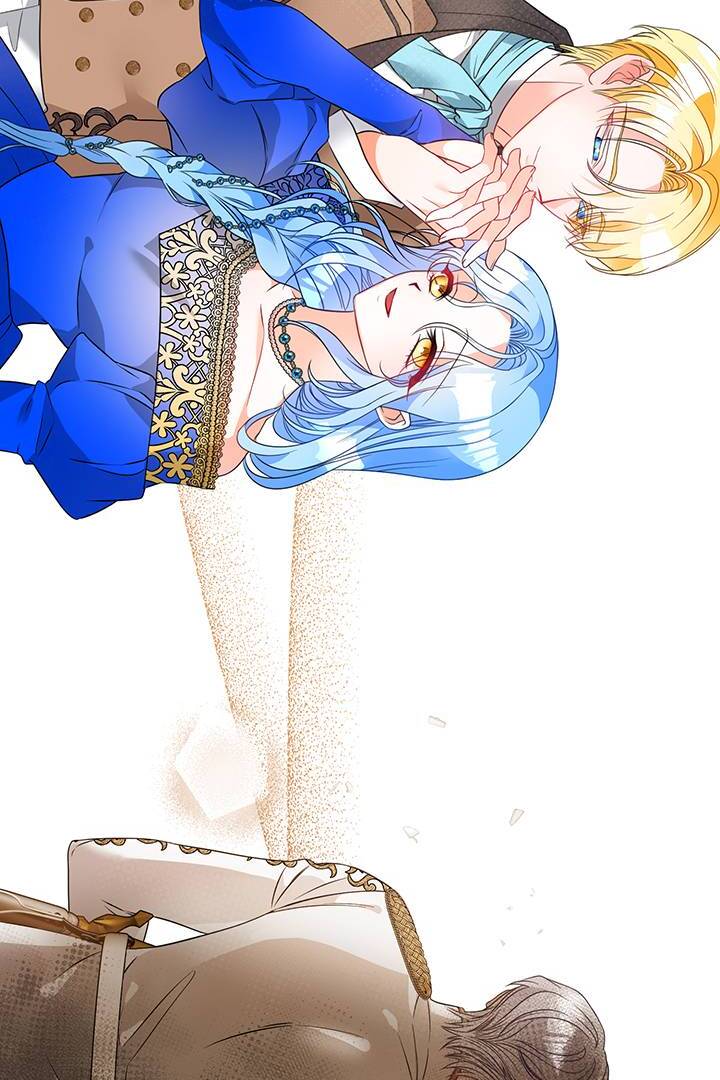 I’m a Doll, but the Tyrant Is Obsessed With Me Chapter 3 381 83