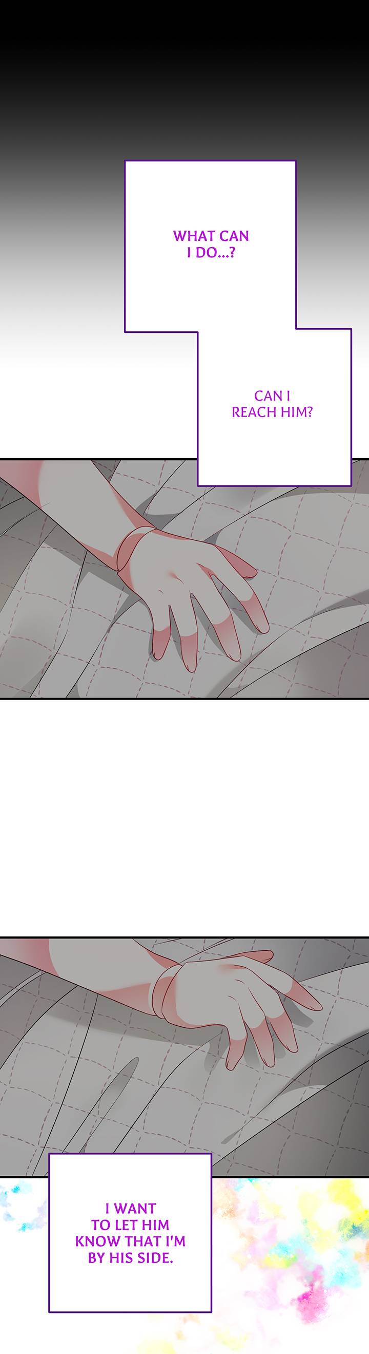 I’m a Doll, but the Tyrant Is Obsessed With Me Chapter 3 388 90