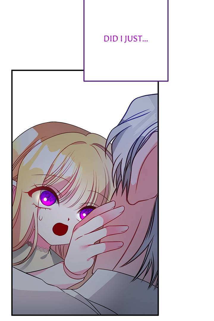 I’m a Doll, but the Tyrant Is Obsessed With Me Chapter 3 391 93