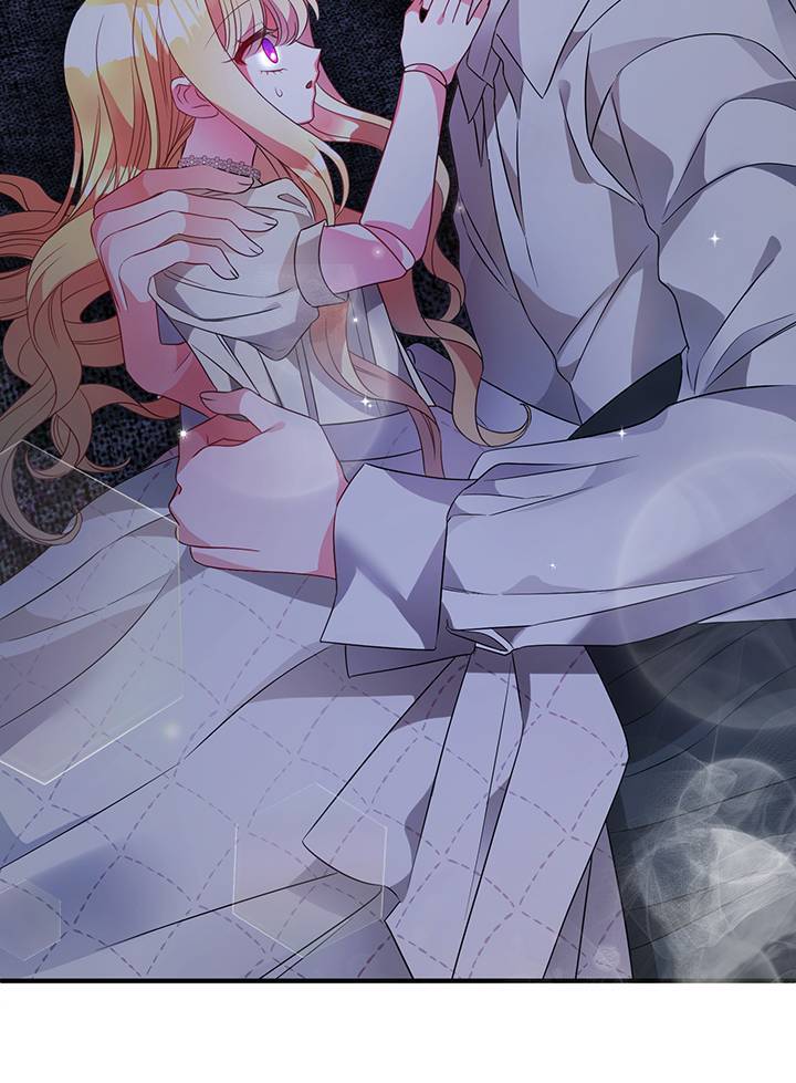 I’m a Doll, but the Tyrant Is Obsessed With Me Chapter 3 393 95