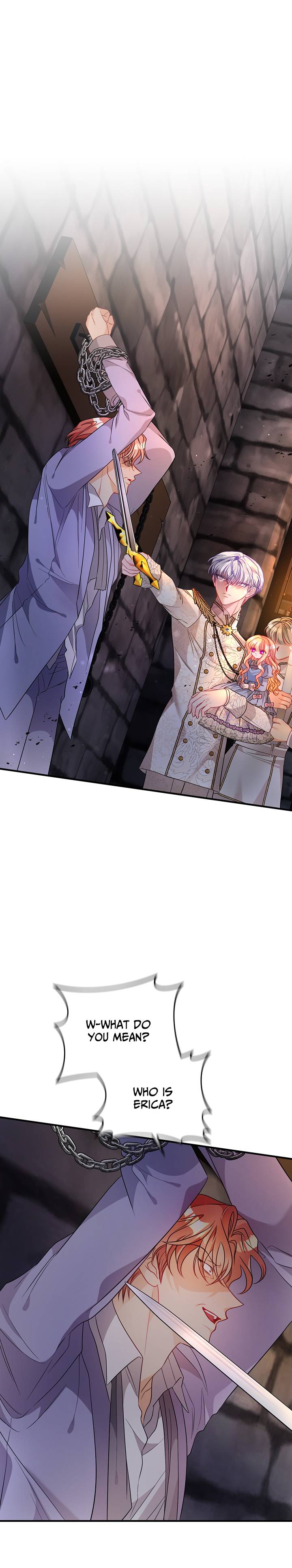 I’m a Doll, but the Tyrant Is Obsessed With Me Chapter 30 83 01