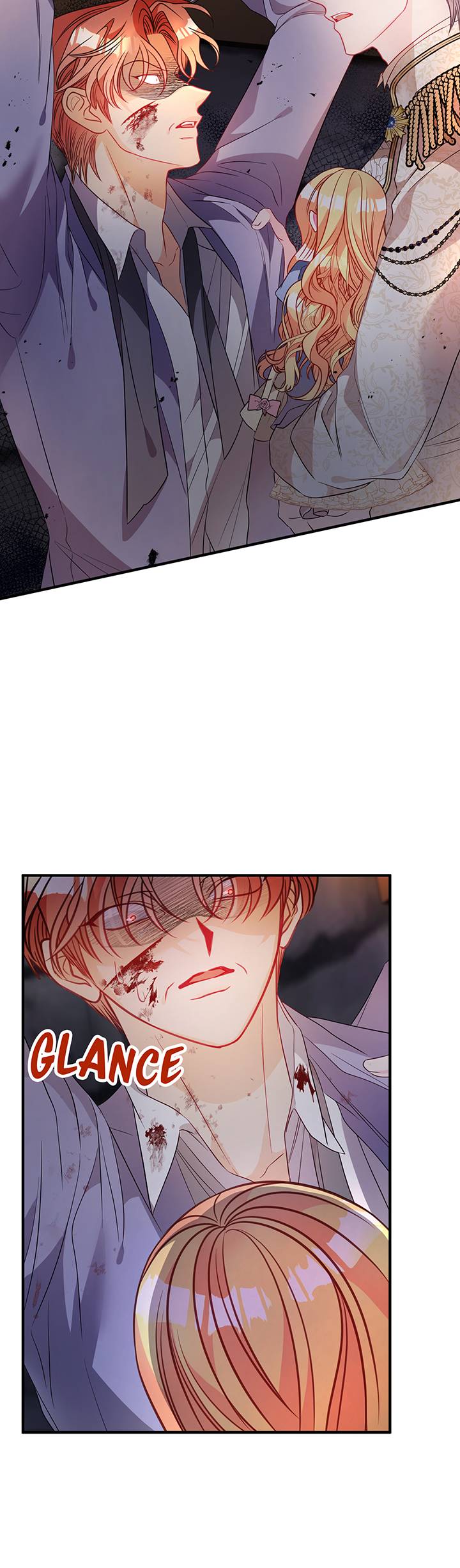 I’m a Doll, but the Tyrant Is Obsessed With Me Chapter 30 87 05