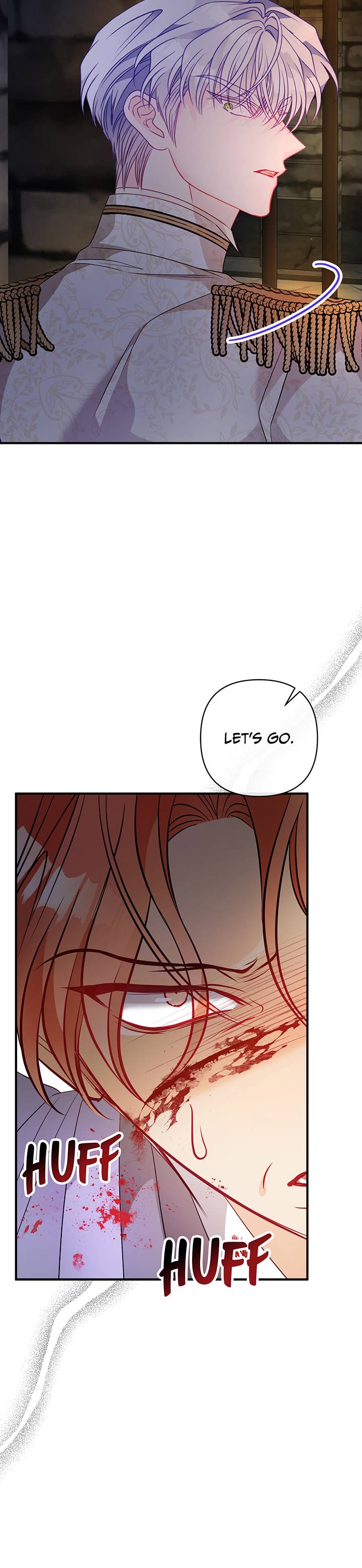 I’m a Doll, but the Tyrant Is Obsessed With Me Chapter 30 89 07