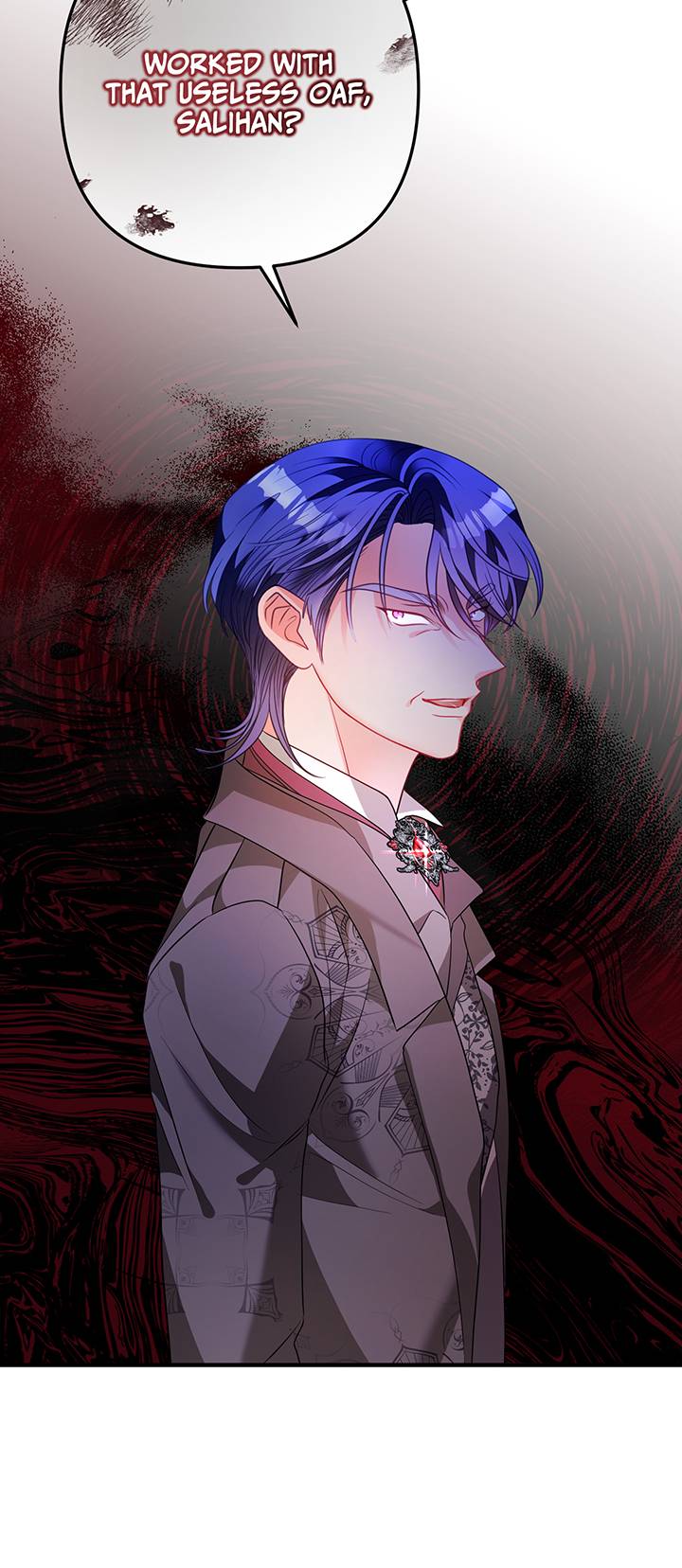 I’m a Doll, but the Tyrant Is Obsessed With Me Chapter 30 93 11