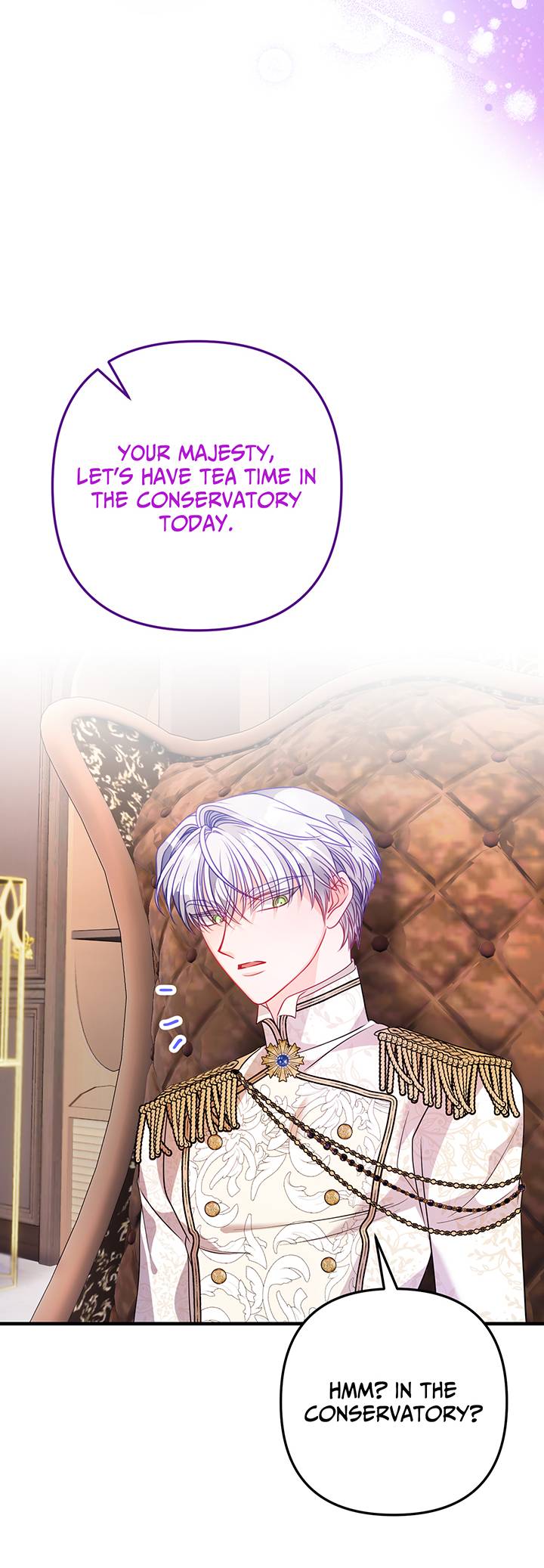 I’m a Doll, but the Tyrant Is Obsessed With Me Chapter 30 96 14