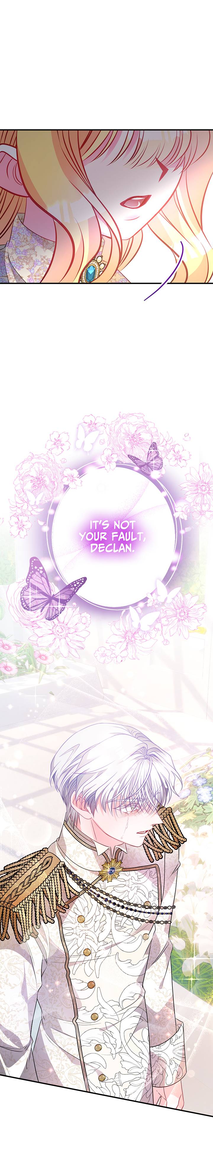 I’m a Doll, but the Tyrant Is Obsessed With Me Chapter 30 104 22