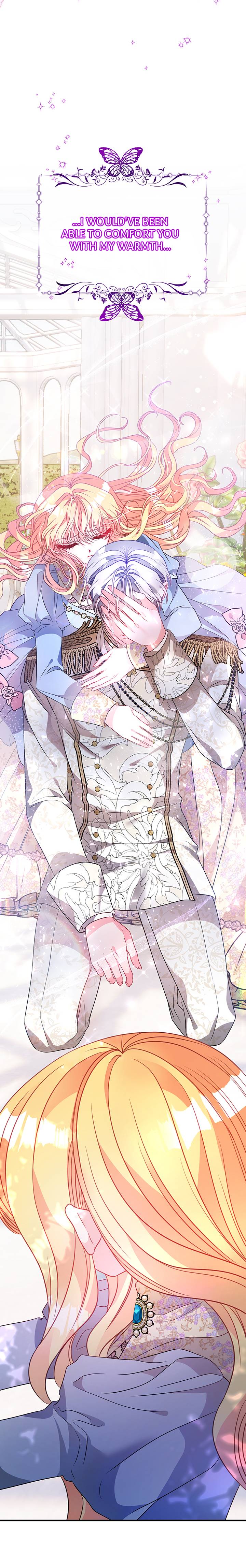 I’m a Doll, but the Tyrant Is Obsessed With Me Chapter 30 106 24