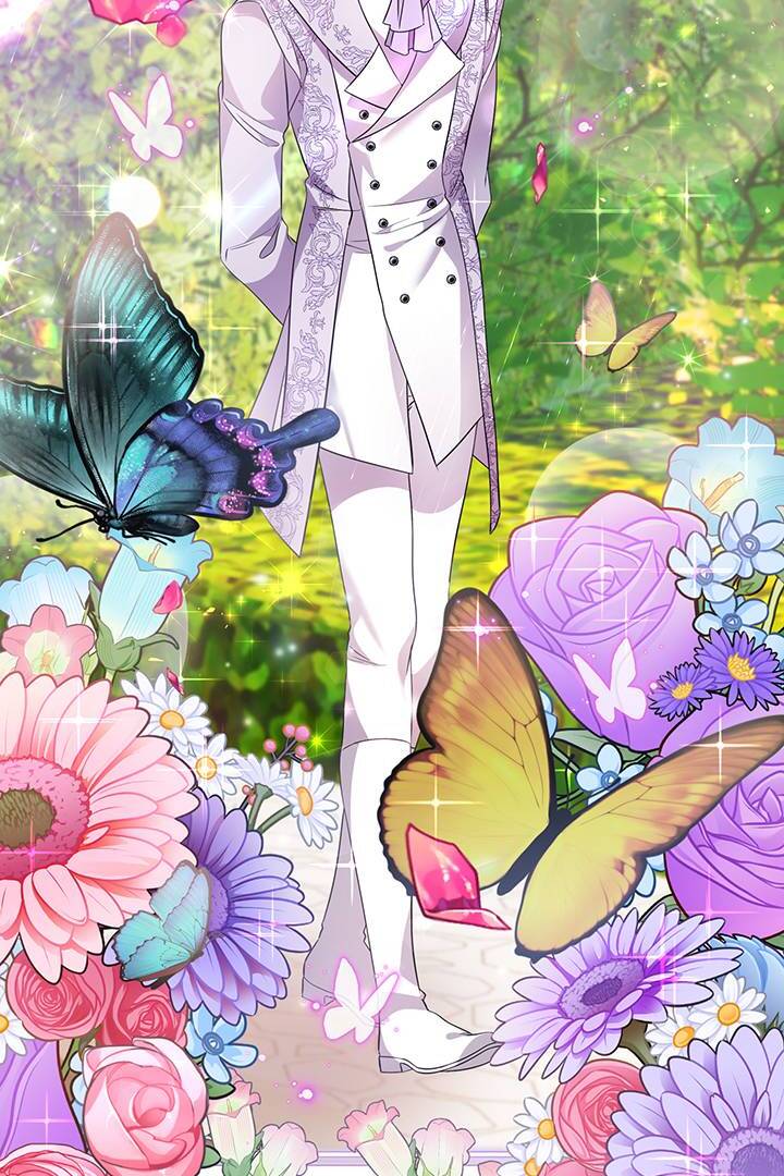 I’m a Doll, but the Tyrant Is Obsessed With Me Chapter 32 366 002