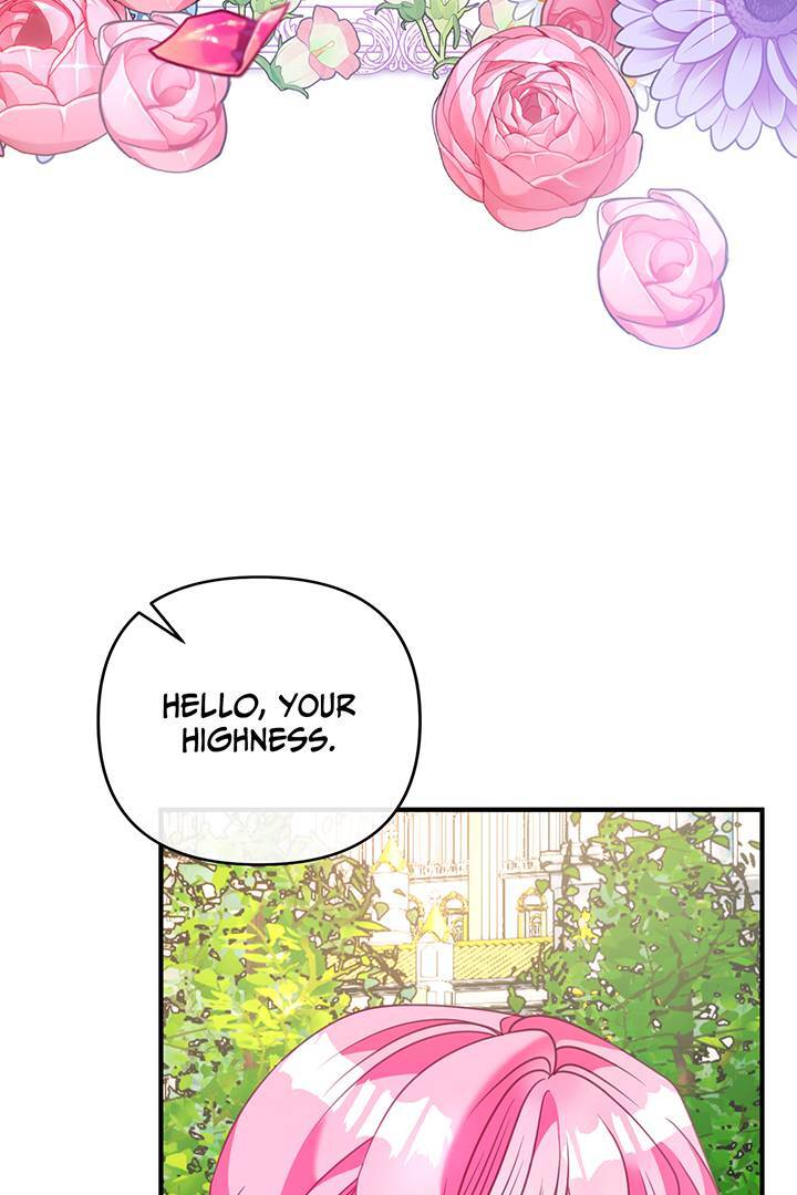 I’m a Doll, but the Tyrant Is Obsessed With Me Chapter 32 367 003