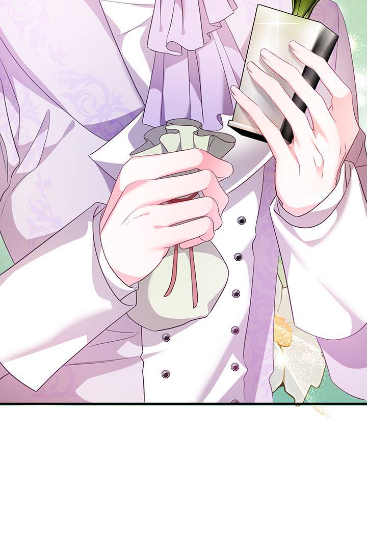 I’m a Doll, but the Tyrant Is Obsessed With Me Chapter 32 382 018