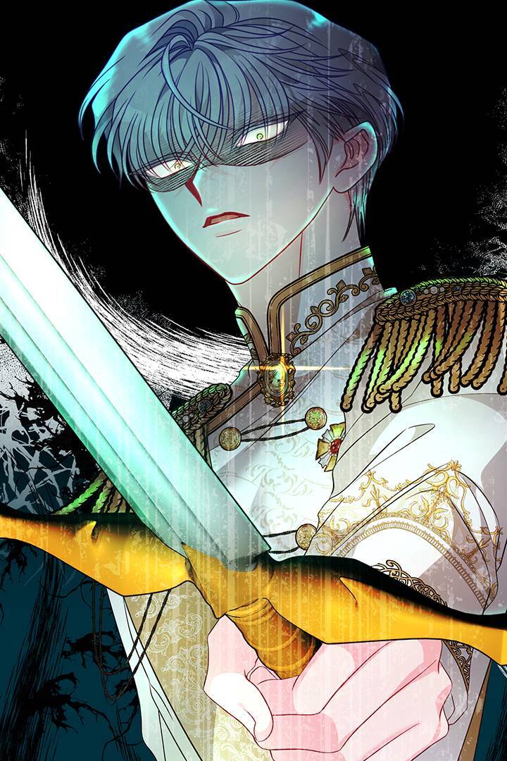 I’m a Doll, but the Tyrant Is Obsessed With Me Chapter 32 394 030