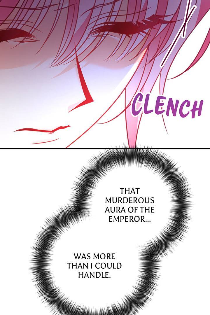 I’m a Doll, but the Tyrant Is Obsessed With Me Chapter 32 396 032