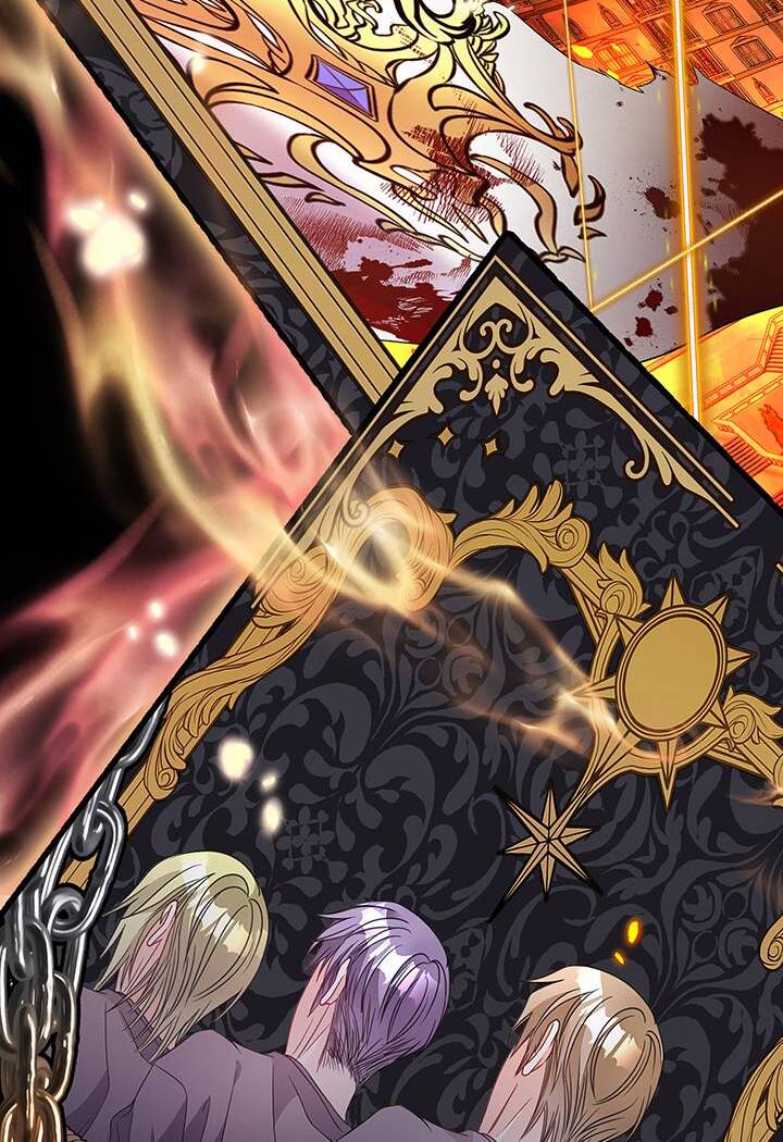 I’m a Doll, but the Tyrant Is Obsessed With Me Chapter 32 400 036