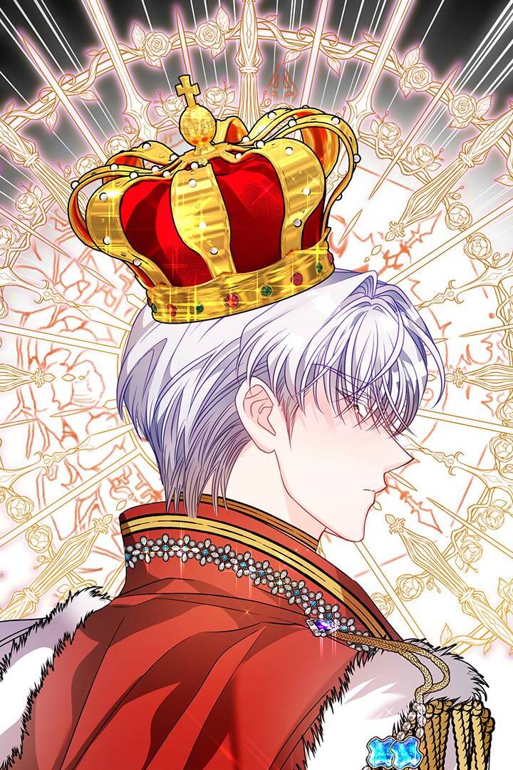 I’m a Doll, but the Tyrant Is Obsessed With Me Chapter 32 402 038