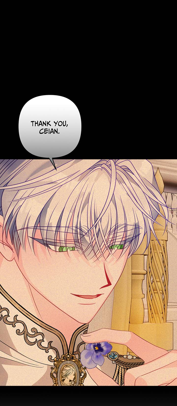 I’m a Doll, but the Tyrant Is Obsessed With Me Chapter 32 405 041