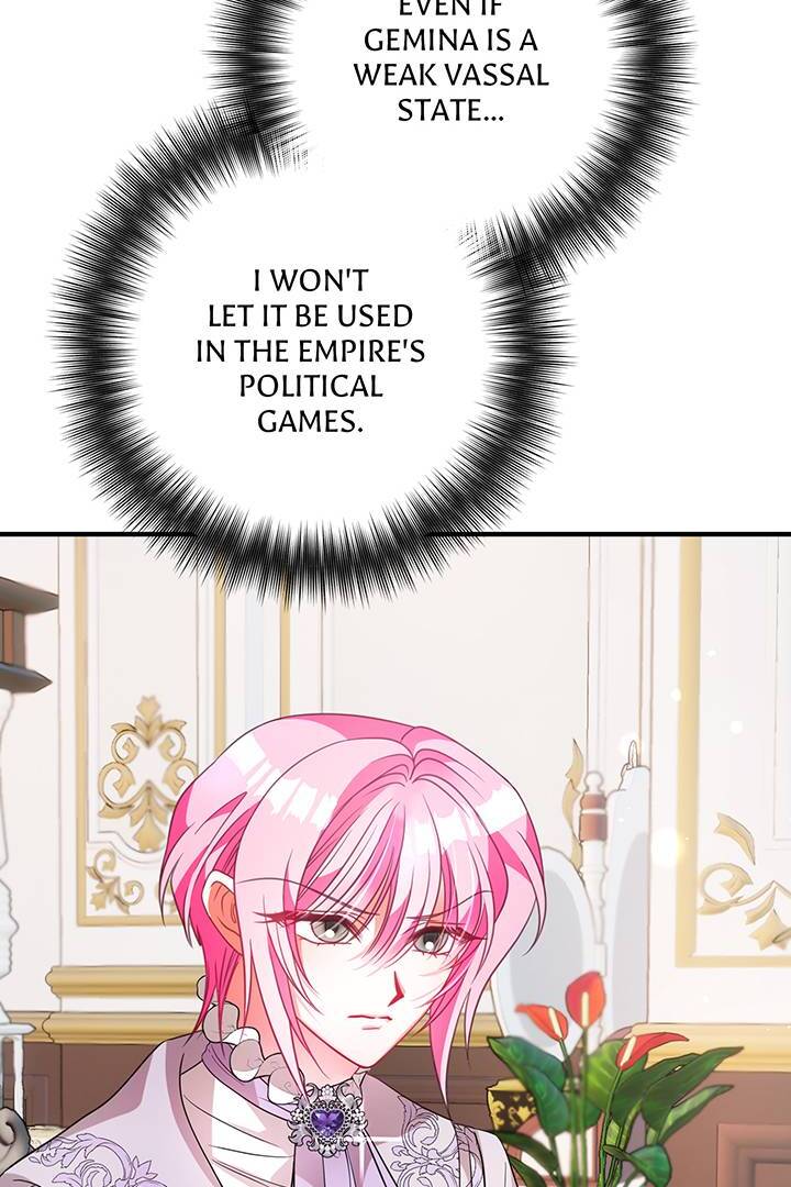 I’m a Doll, but the Tyrant Is Obsessed With Me Chapter 32 409 045