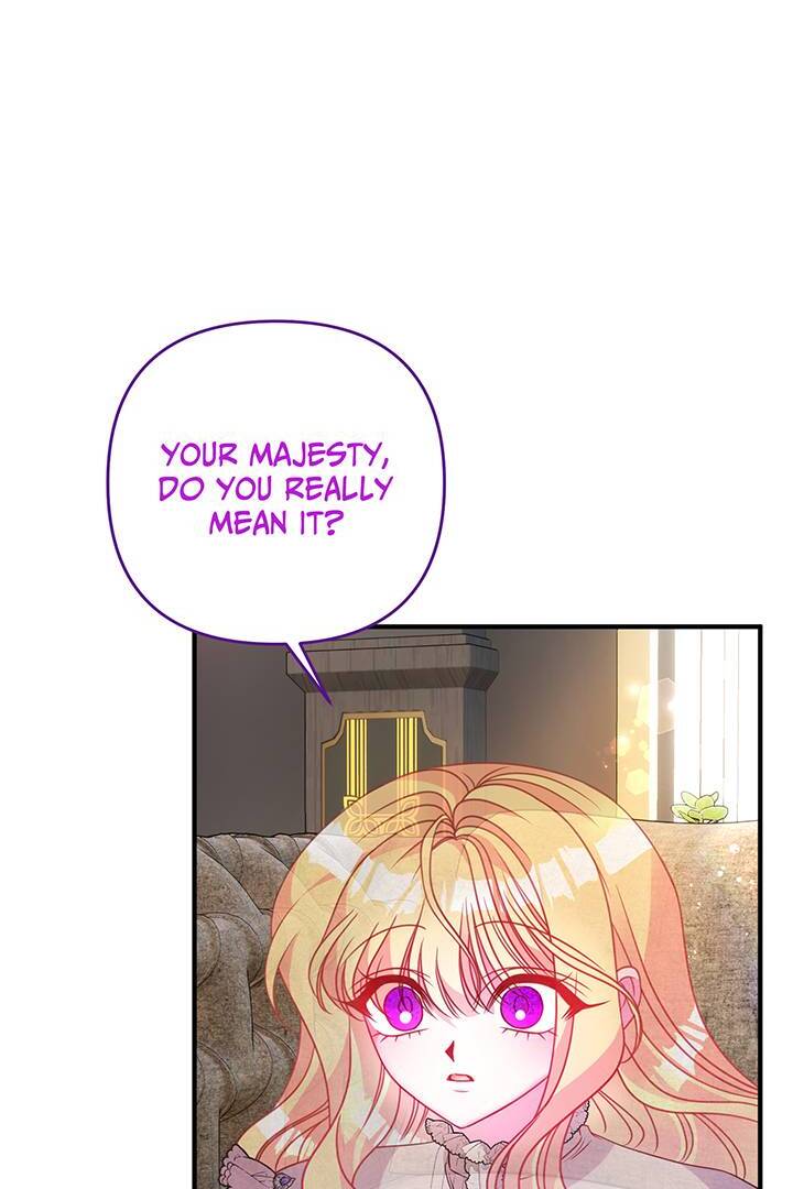 I’m a Doll, but the Tyrant Is Obsessed With Me Chapter 32 418 054