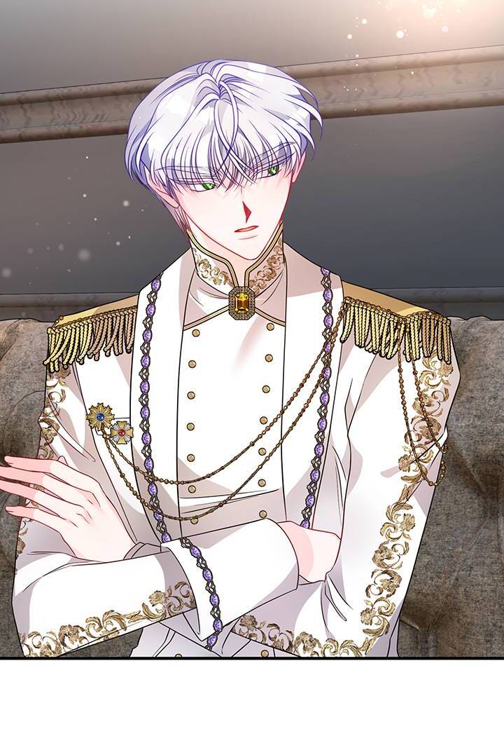 I’m a Doll, but the Tyrant Is Obsessed With Me Chapter 32 420 056