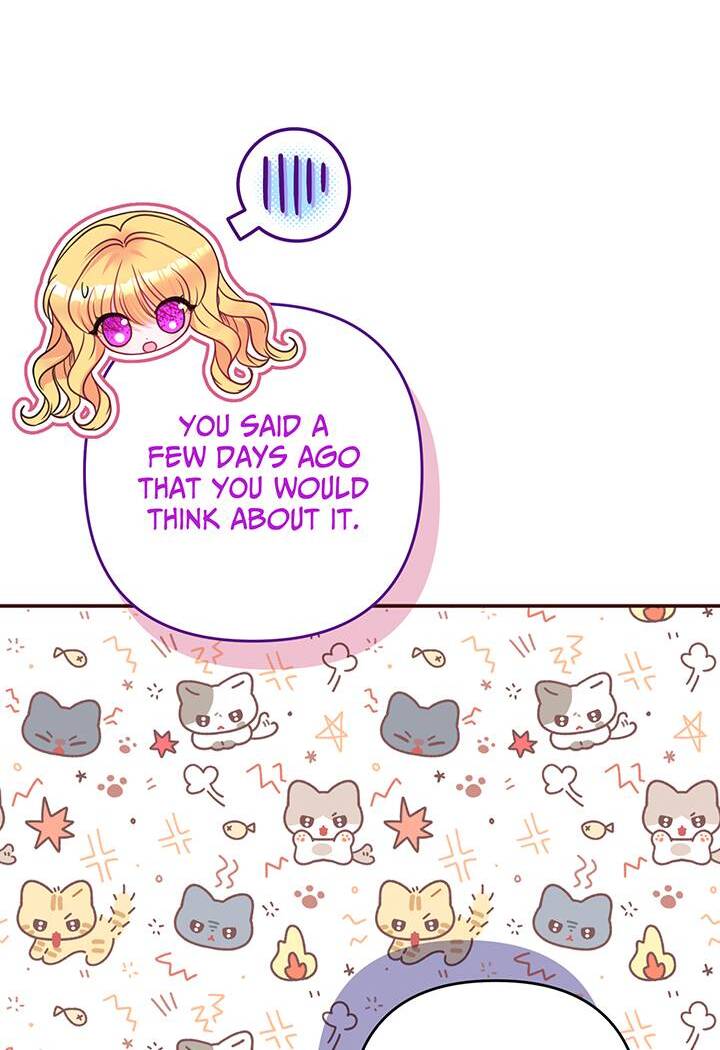 I’m a Doll, but the Tyrant Is Obsessed With Me Chapter 32 421 057