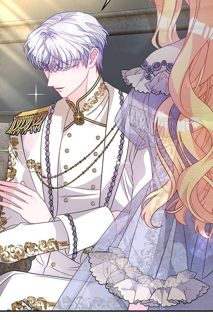 I’m a Doll, but the Tyrant Is Obsessed With Me Chapter 32 424 060