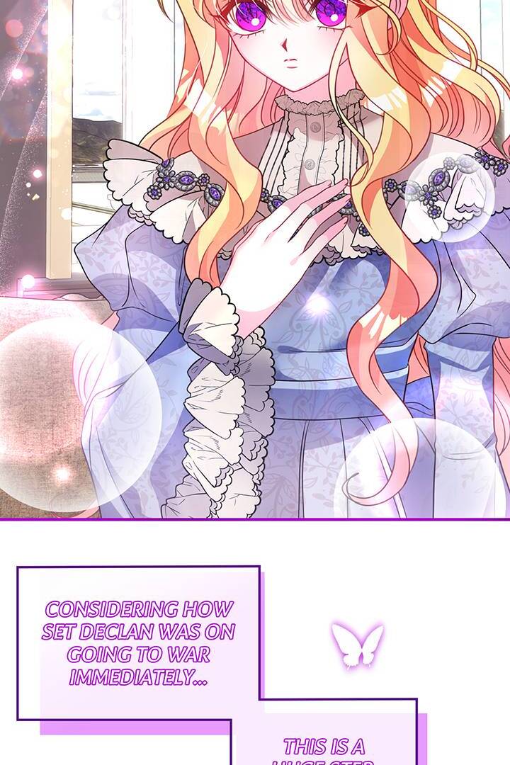 I’m a Doll, but the Tyrant Is Obsessed With Me Chapter 32 426 062