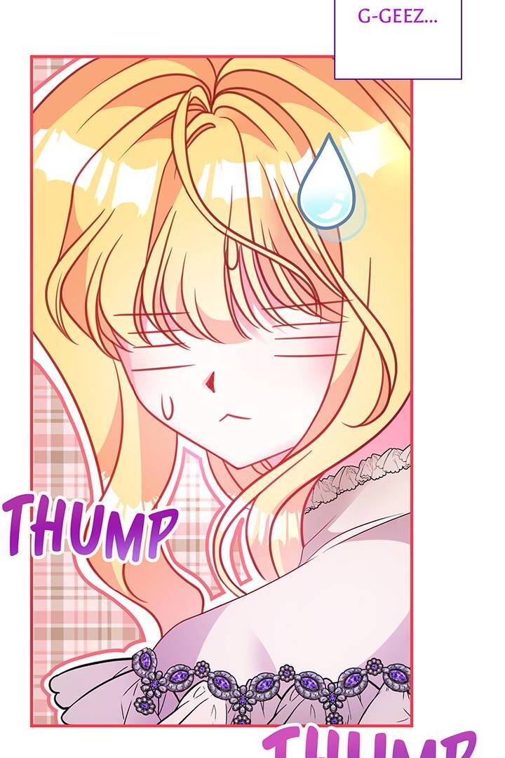 I’m a Doll, but the Tyrant Is Obsessed With Me Chapter 32 431 067