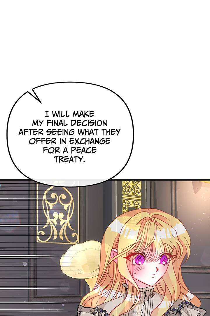 I’m a Doll, but the Tyrant Is Obsessed With Me Chapter 32 434 070