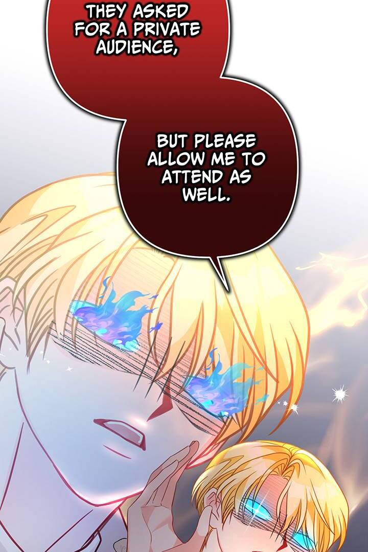 I’m a Doll, but the Tyrant Is Obsessed With Me Chapter 32 437 073