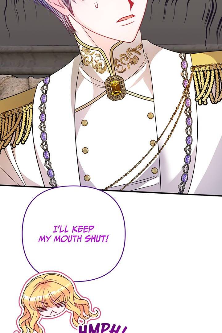 I’m a Doll, but the Tyrant Is Obsessed With Me Chapter 32 447 083