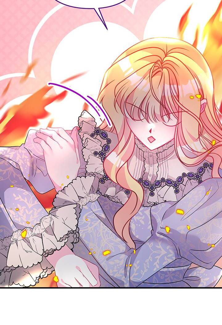 I’m a Doll, but the Tyrant Is Obsessed With Me Chapter 32 449 085