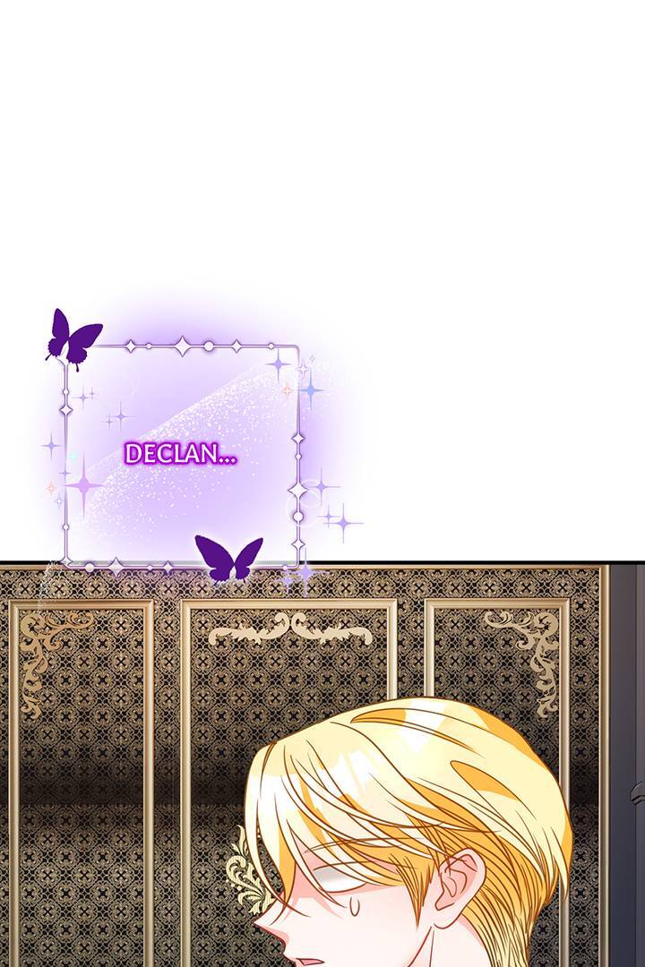 I’m a Doll, but the Tyrant Is Obsessed With Me Chapter 32 463 099