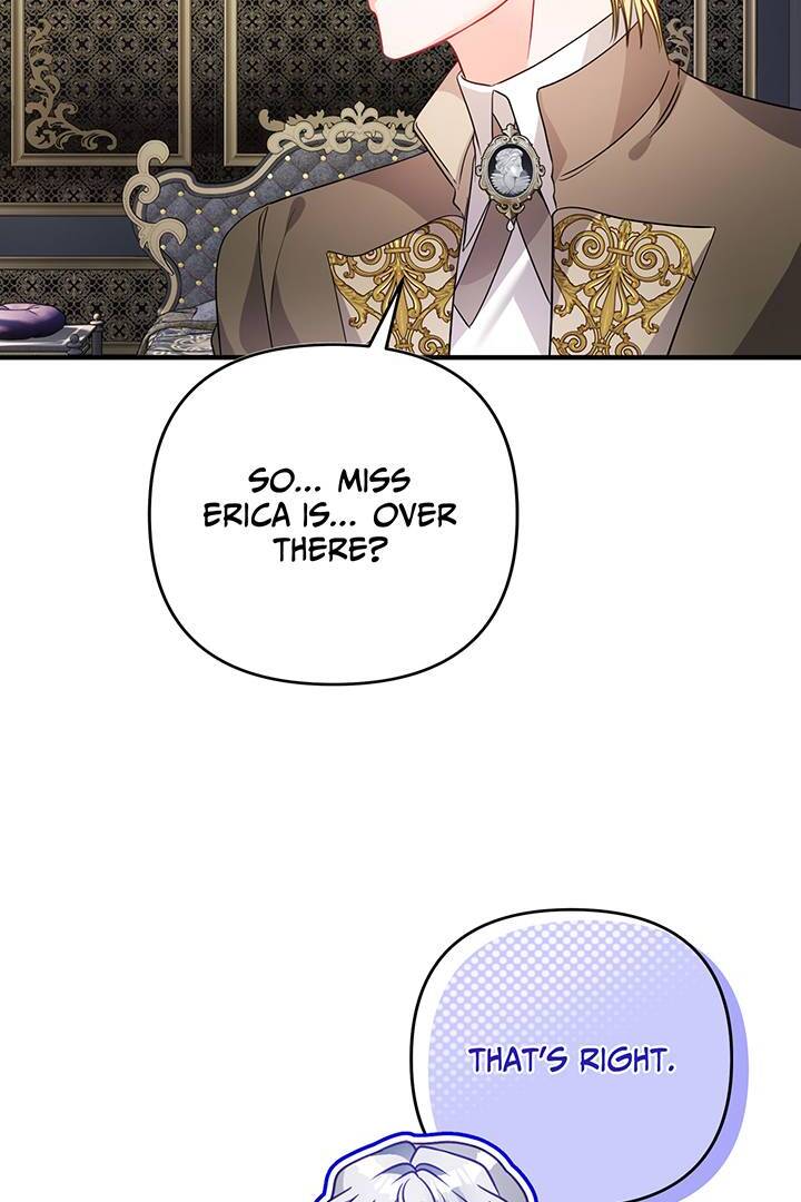 I’m a Doll, but the Tyrant Is Obsessed With Me Chapter 32 464 100