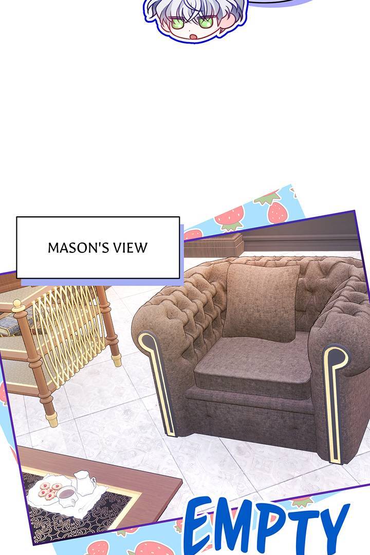 I’m a Doll, but the Tyrant Is Obsessed With Me Chapter 32 465 101