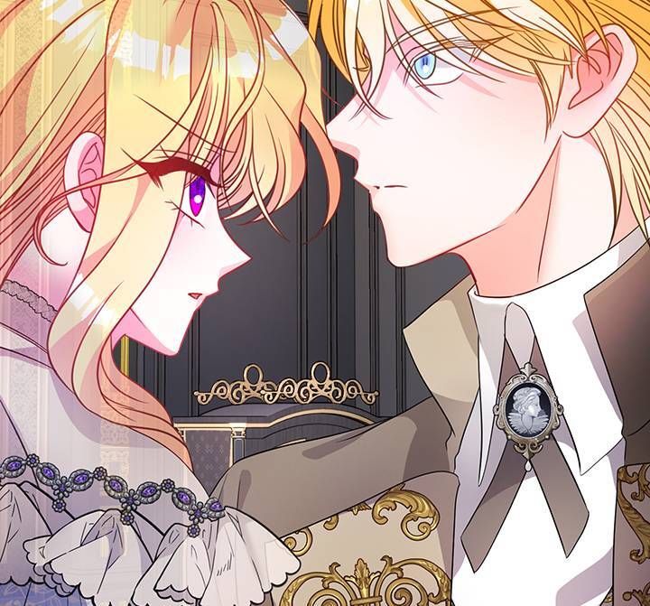 I’m a Doll, but the Tyrant Is Obsessed With Me Chapter 32 467 103