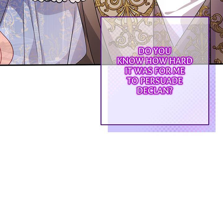 I’m a Doll, but the Tyrant Is Obsessed With Me Chapter 32 468 104