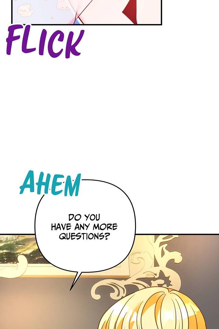 I’m a Doll, but the Tyrant Is Obsessed With Me Chapter 32 470 106