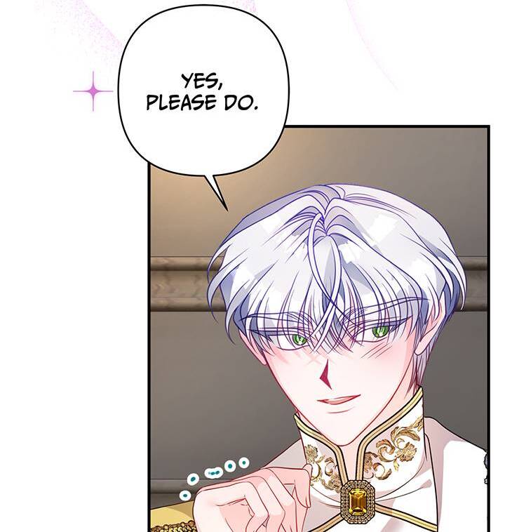 I’m a Doll, but the Tyrant Is Obsessed With Me Chapter 32 473 109